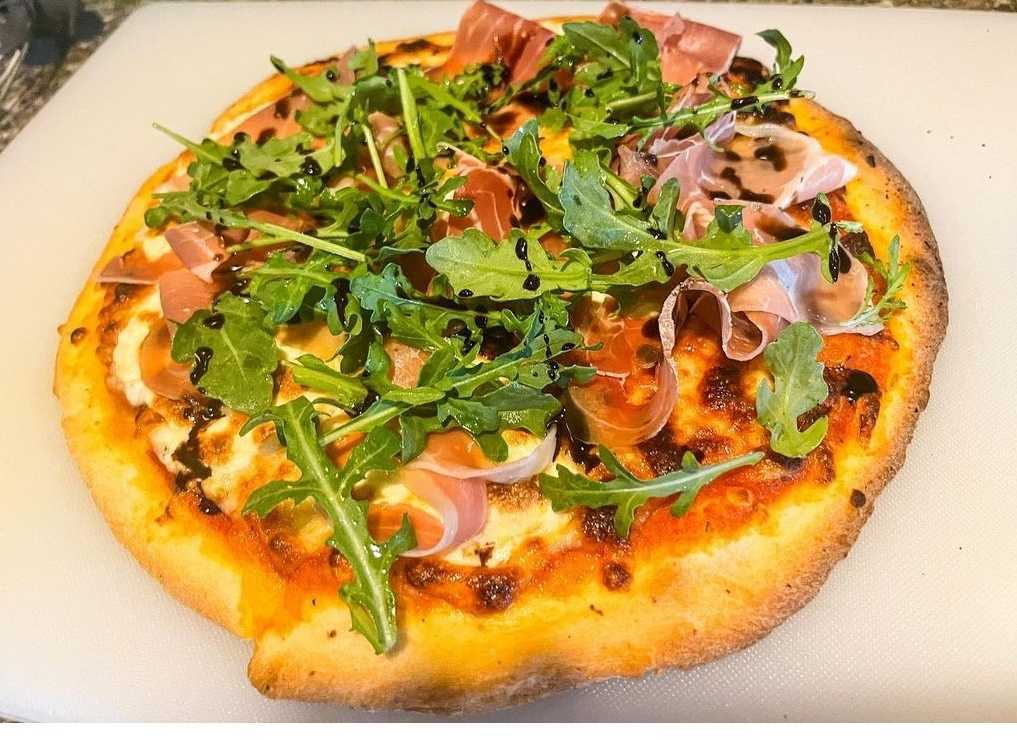 Who doesn’t love a good PIZZA! A Chefs Life LLC