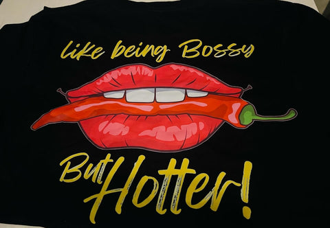 Saucy Lips Apparel