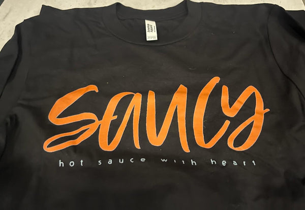 Saucy Lips Apparel